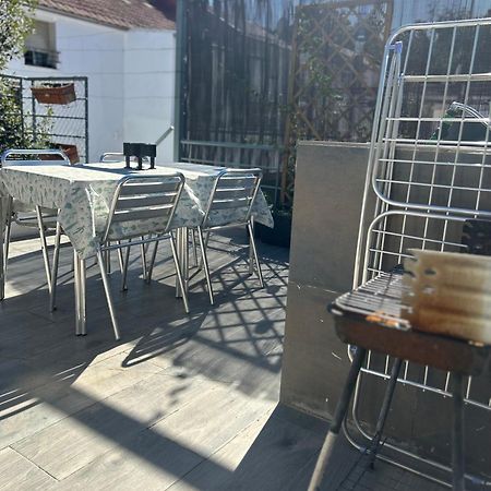 Casa Rustica En Madrid Recien Reformada Villa Luaran gambar