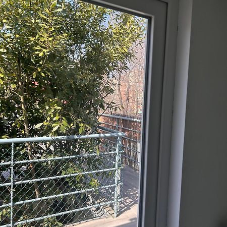 Casa Rustica En Madrid Recien Reformada Villa Luaran gambar