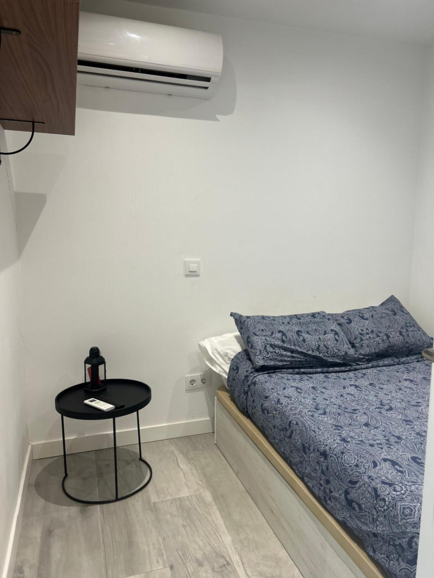 Casa Rustica En Madrid Recien Reformada Villa Luaran gambar