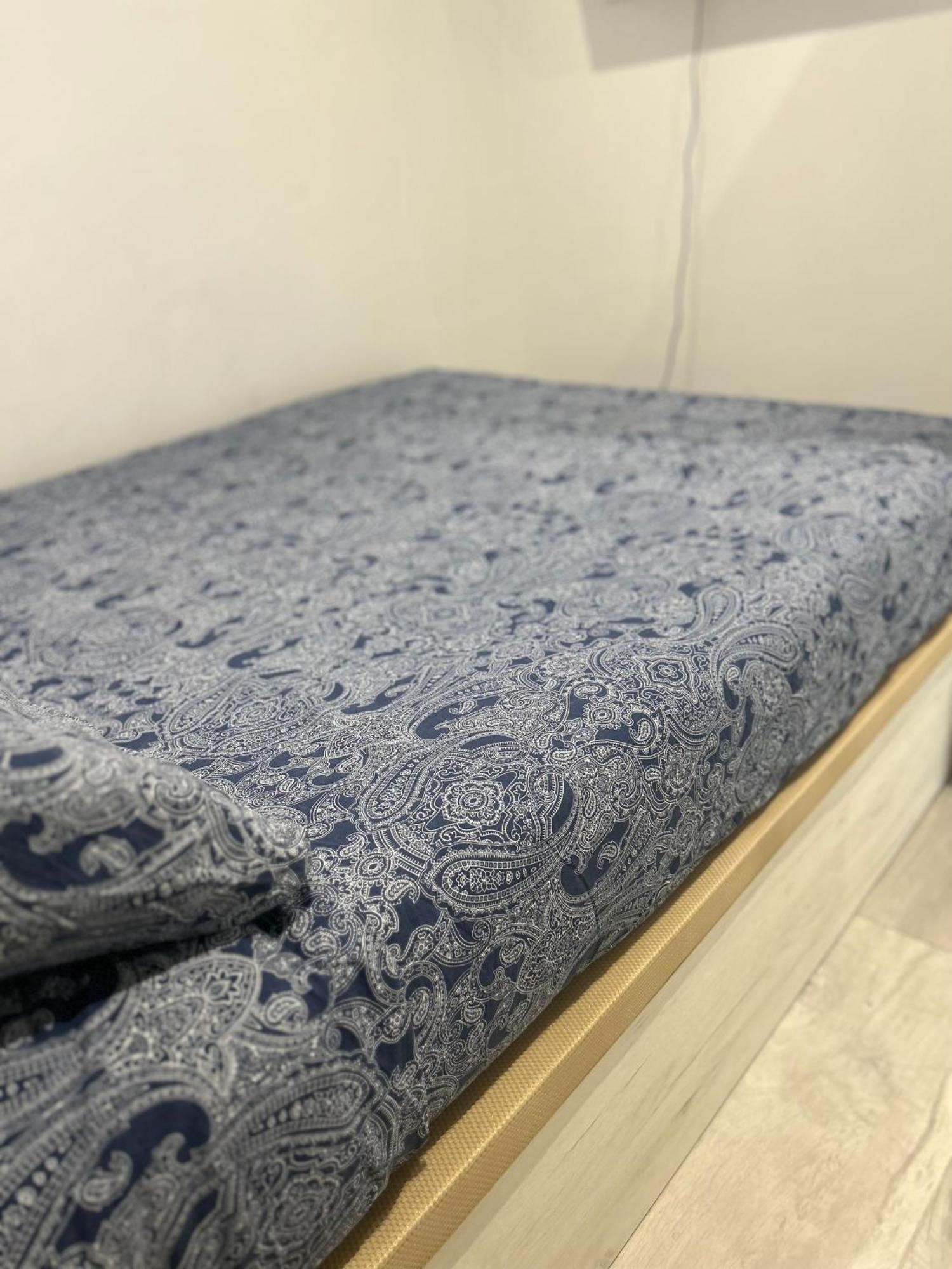 Casa Rustica En Madrid Recien Reformada Villa Luaran gambar