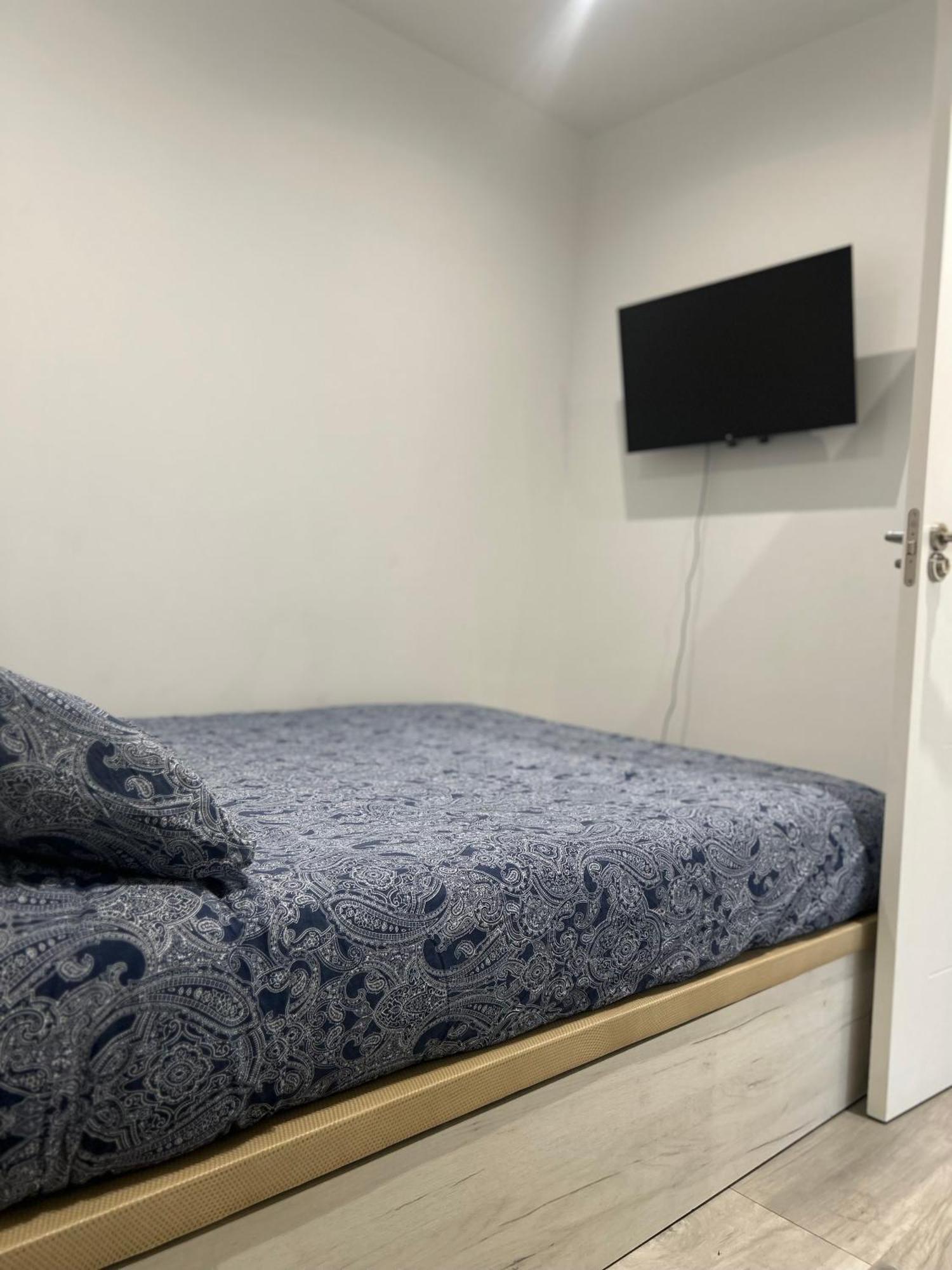 Casa Rustica En Madrid Recien Reformada Villa Luaran gambar