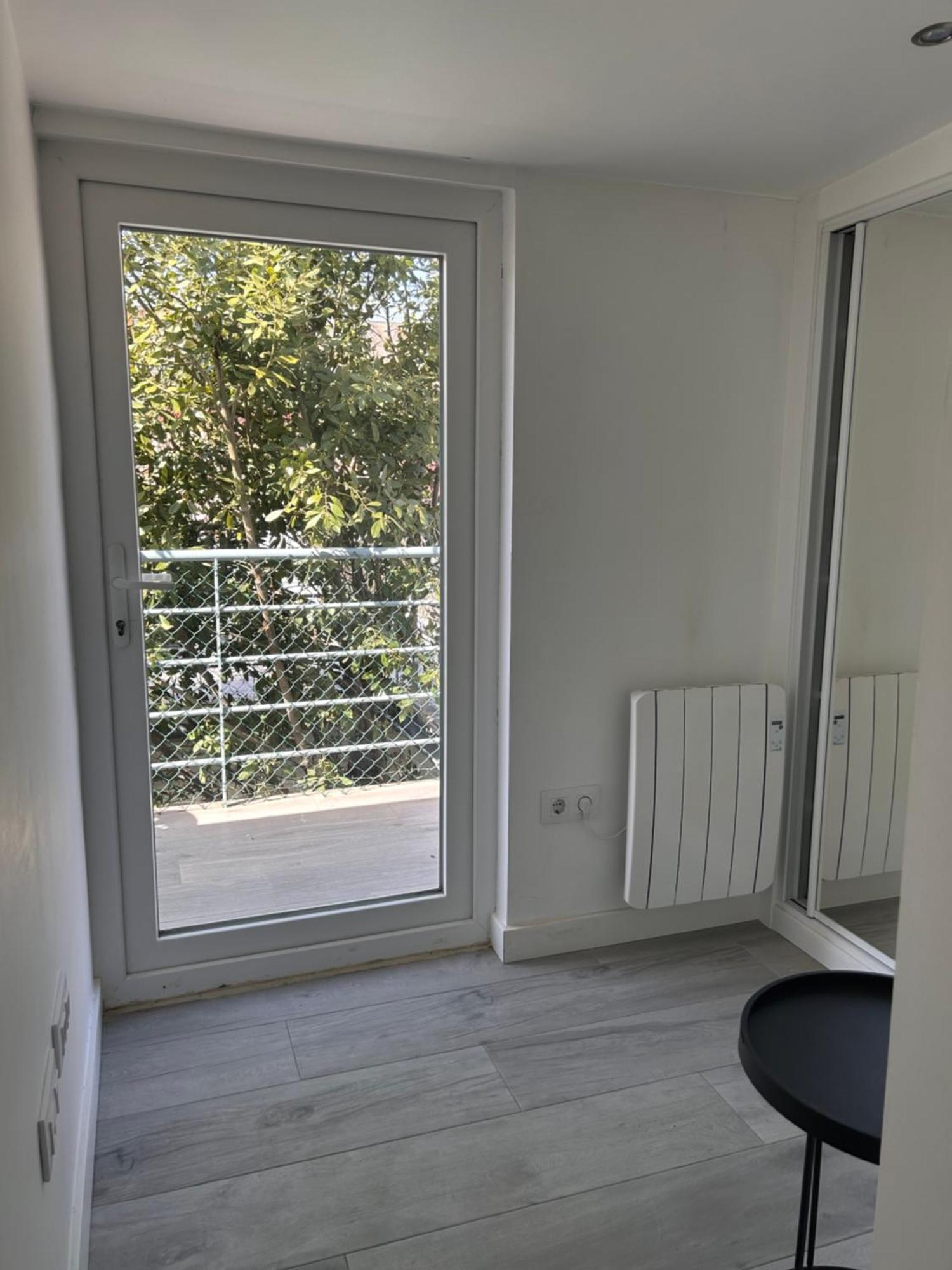 Casa Rustica En Madrid Recien Reformada Villa Luaran gambar