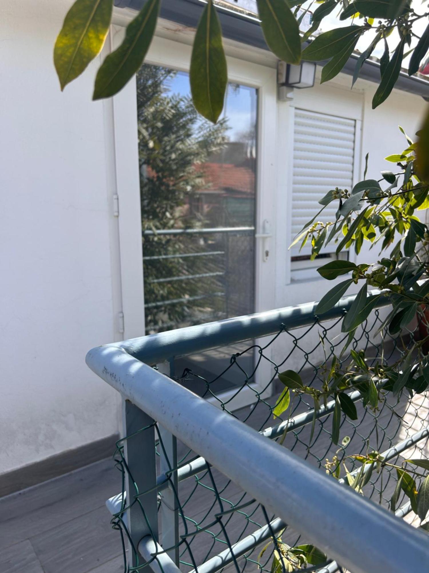 Casa Rustica En Madrid Recien Reformada Villa Luaran gambar