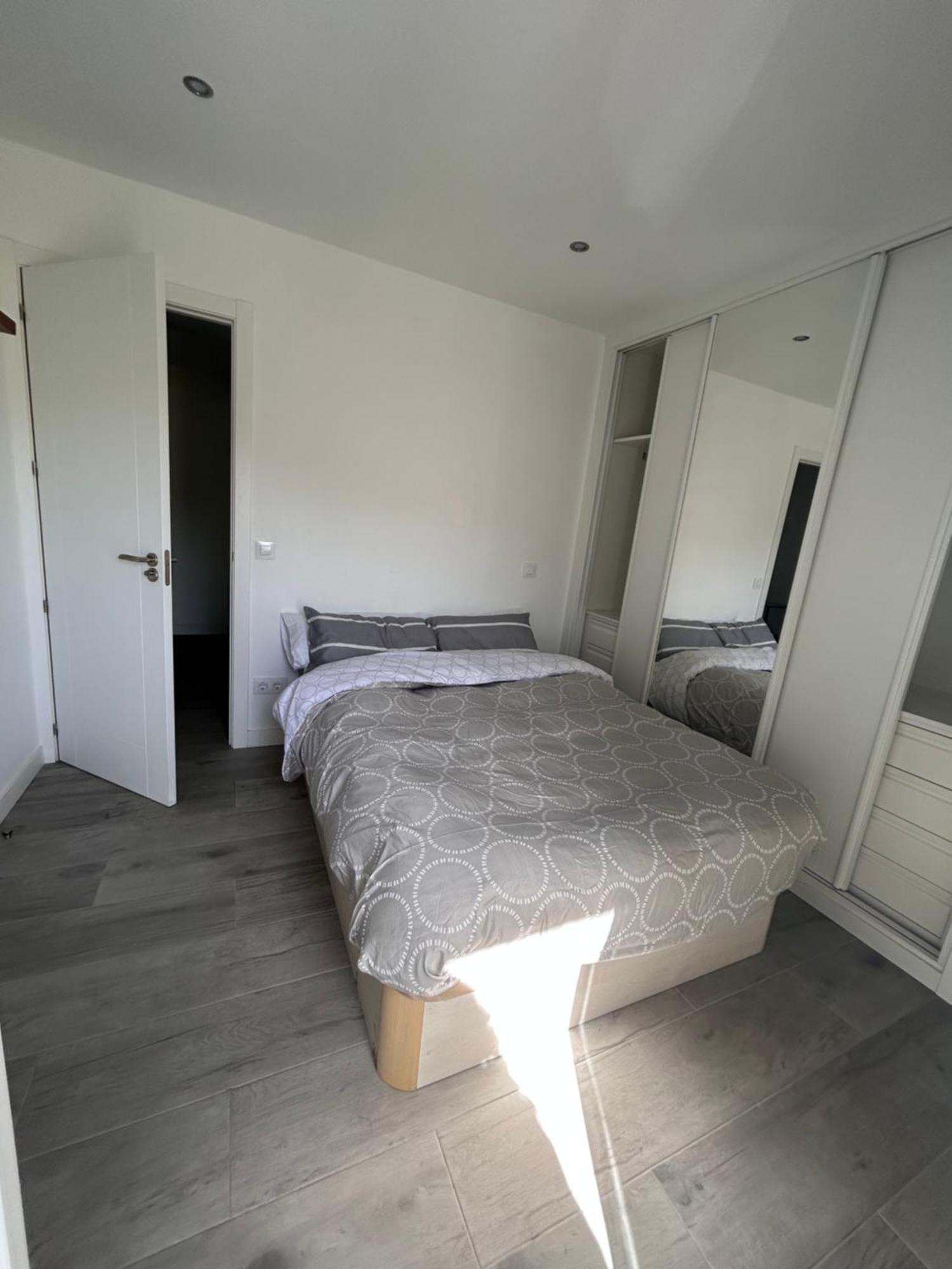 Casa Rustica En Madrid Recien Reformada Villa Luaran gambar